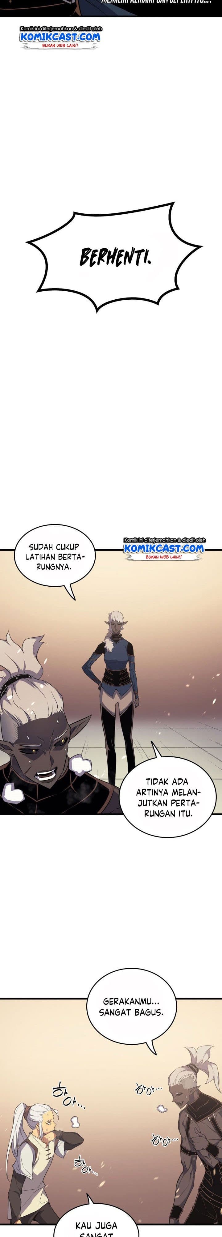 Read The Great Mage Return After 4000 Years (ID) Manga Online