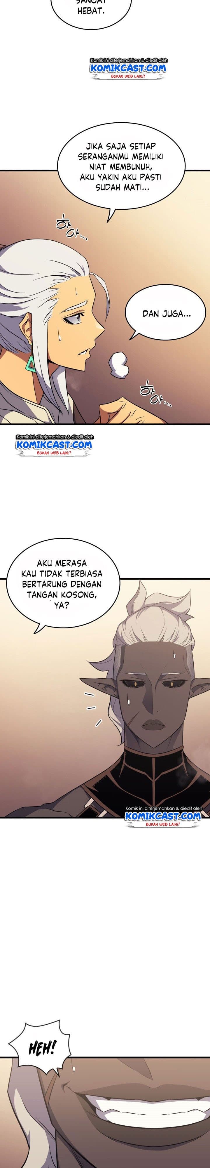 Read The Great Mage Return After 4000 Years (ID) Manga Online