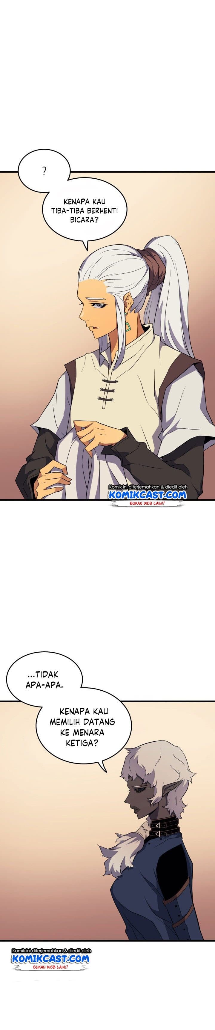 Read The Great Mage Return After 4000 Years (ID) Manga Online