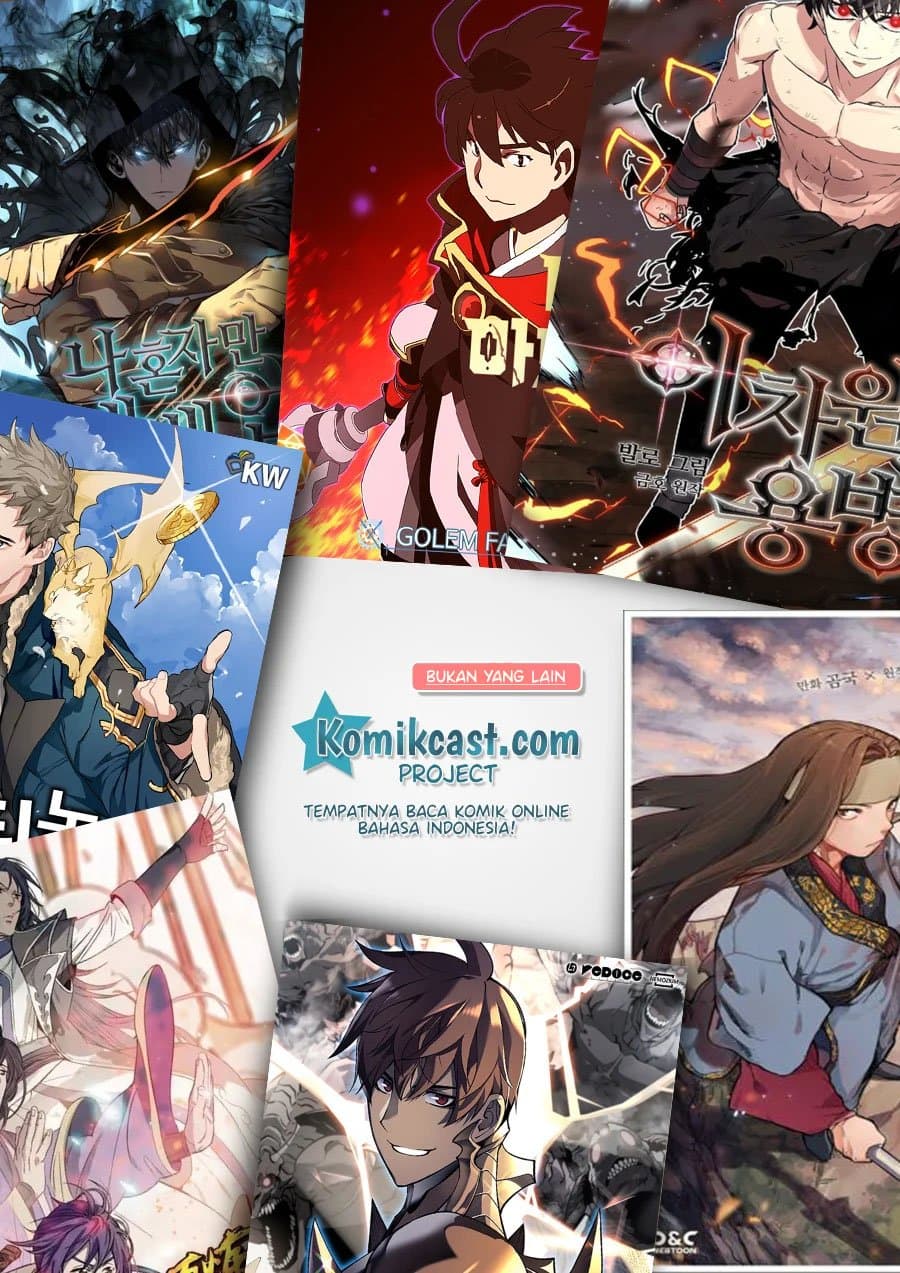 Read The Great Mage Return After 4000 Years (ID) Manga Online