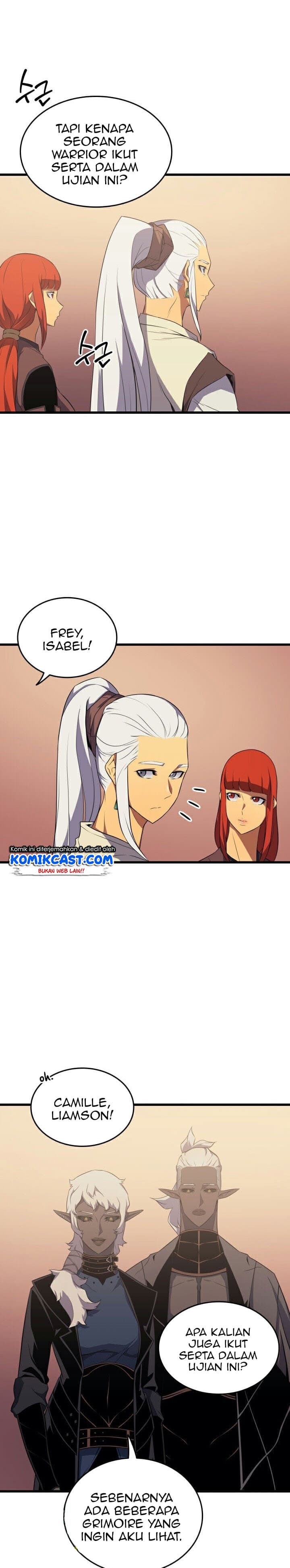 Read The Great Mage Return After 4000 Years (ID) Manga Online