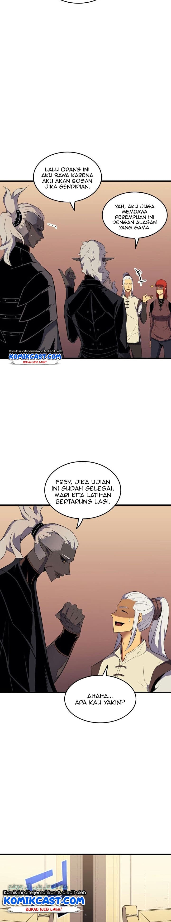 Read The Great Mage Return After 4000 Years (ID) Manga Online