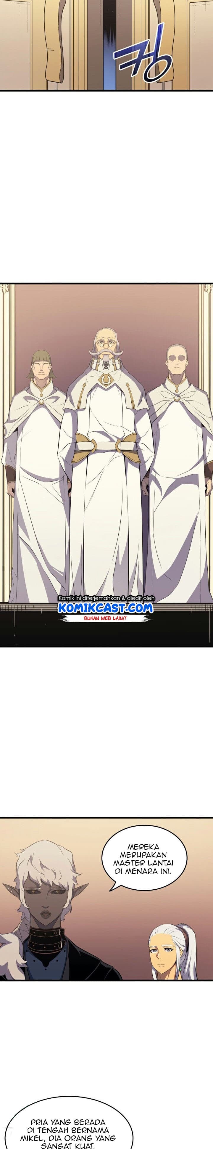 Read The Great Mage Return After 4000 Years (ID) Manga Online