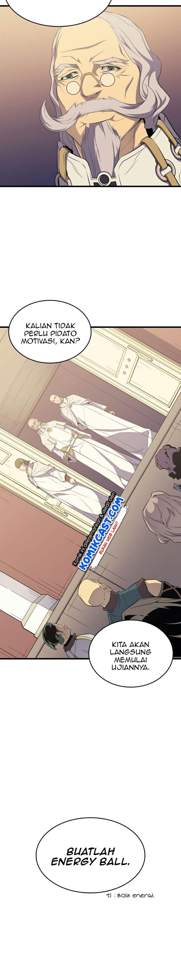 Read The Great Mage Return After 4000 Years (ID) Manga Online