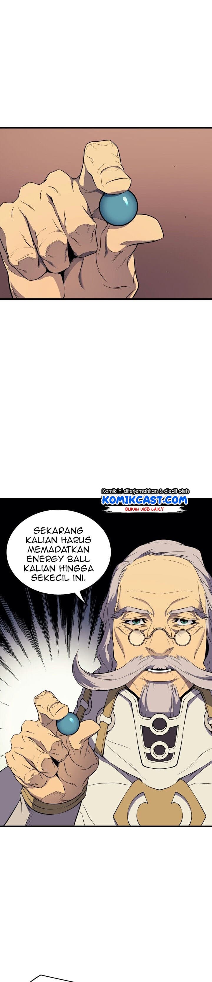 Read The Great Mage Return After 4000 Years (ID) Manga Online