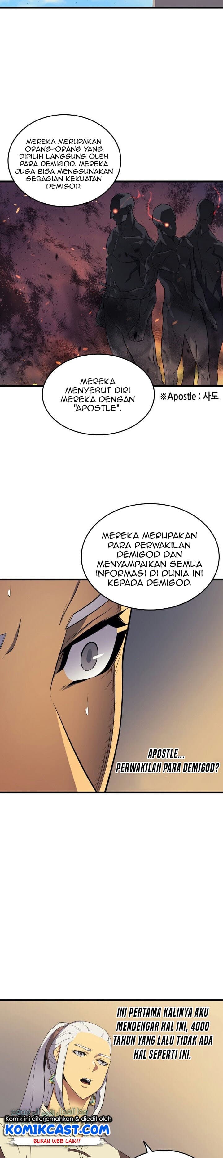 Read The Great Mage Return After 4000 Years (ID) Manga Online