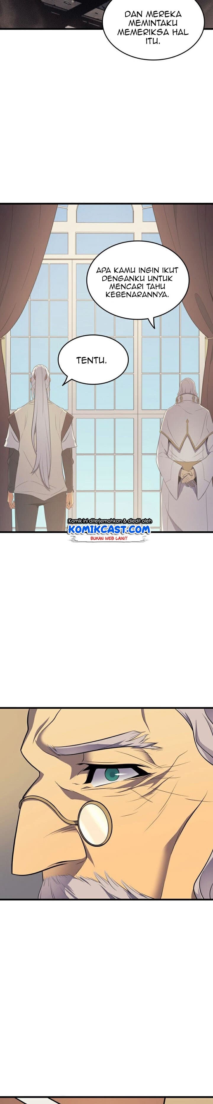 Read The Great Mage Return After 4000 Years (ID) Manga Online