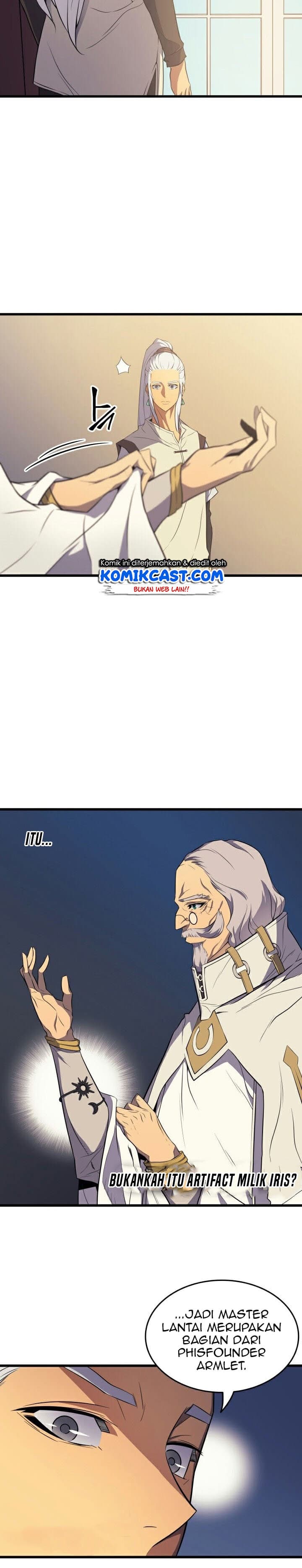 Read The Great Mage Return After 4000 Years (ID) Manga Online