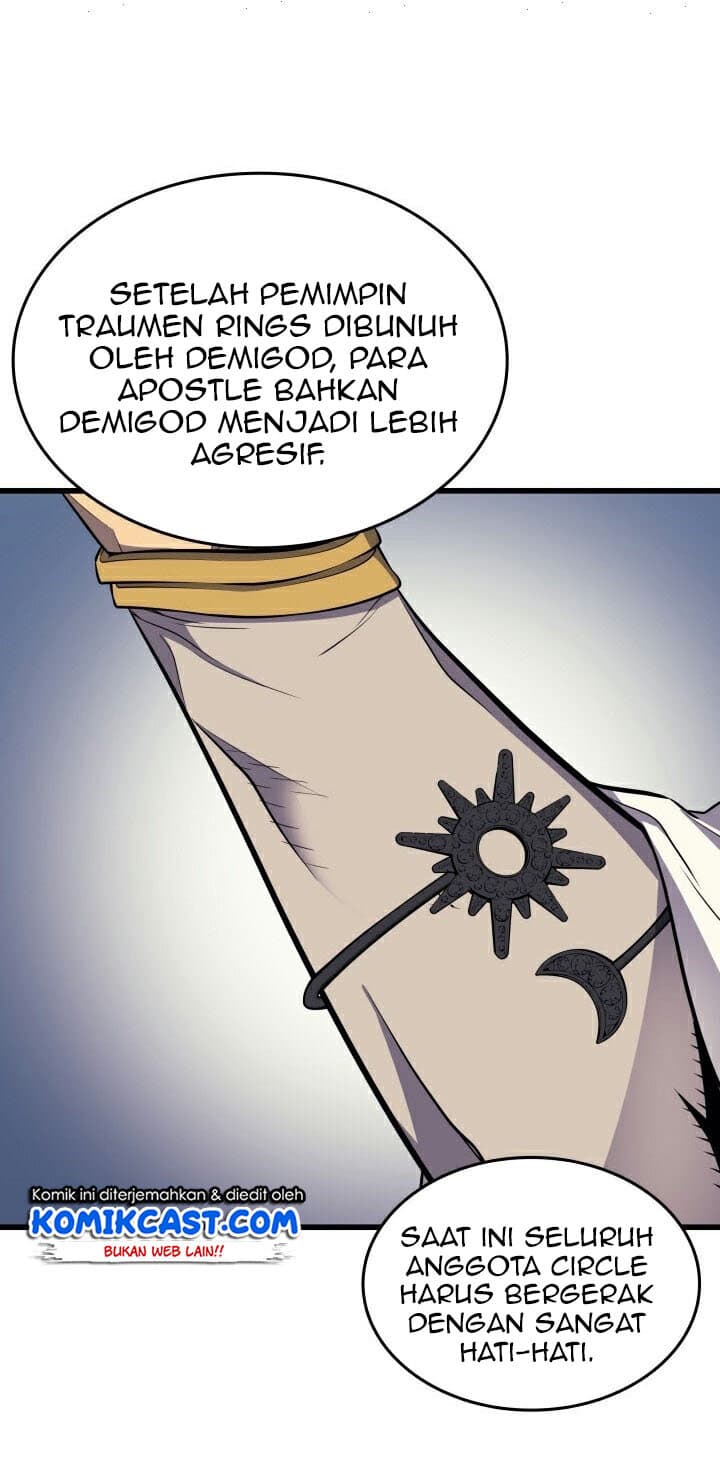 Read The Great Mage Return After 4000 Years (ID) Manga Online