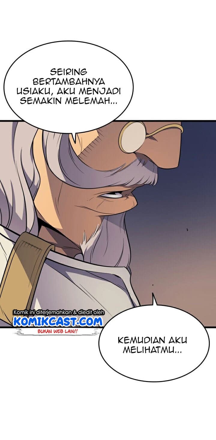 Read The Great Mage Return After 4000 Years (ID) Manga Online