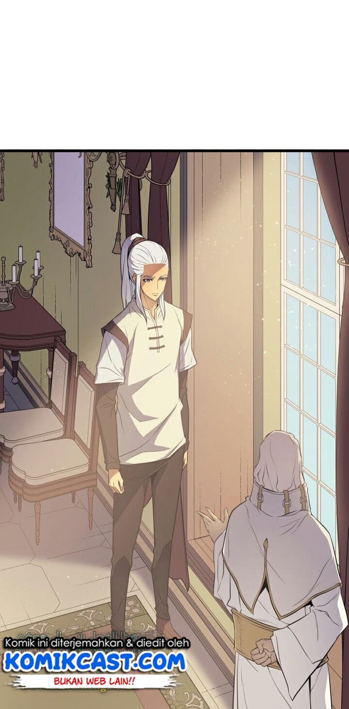 Read The Great Mage Return After 4000 Years (ID) Manga Online