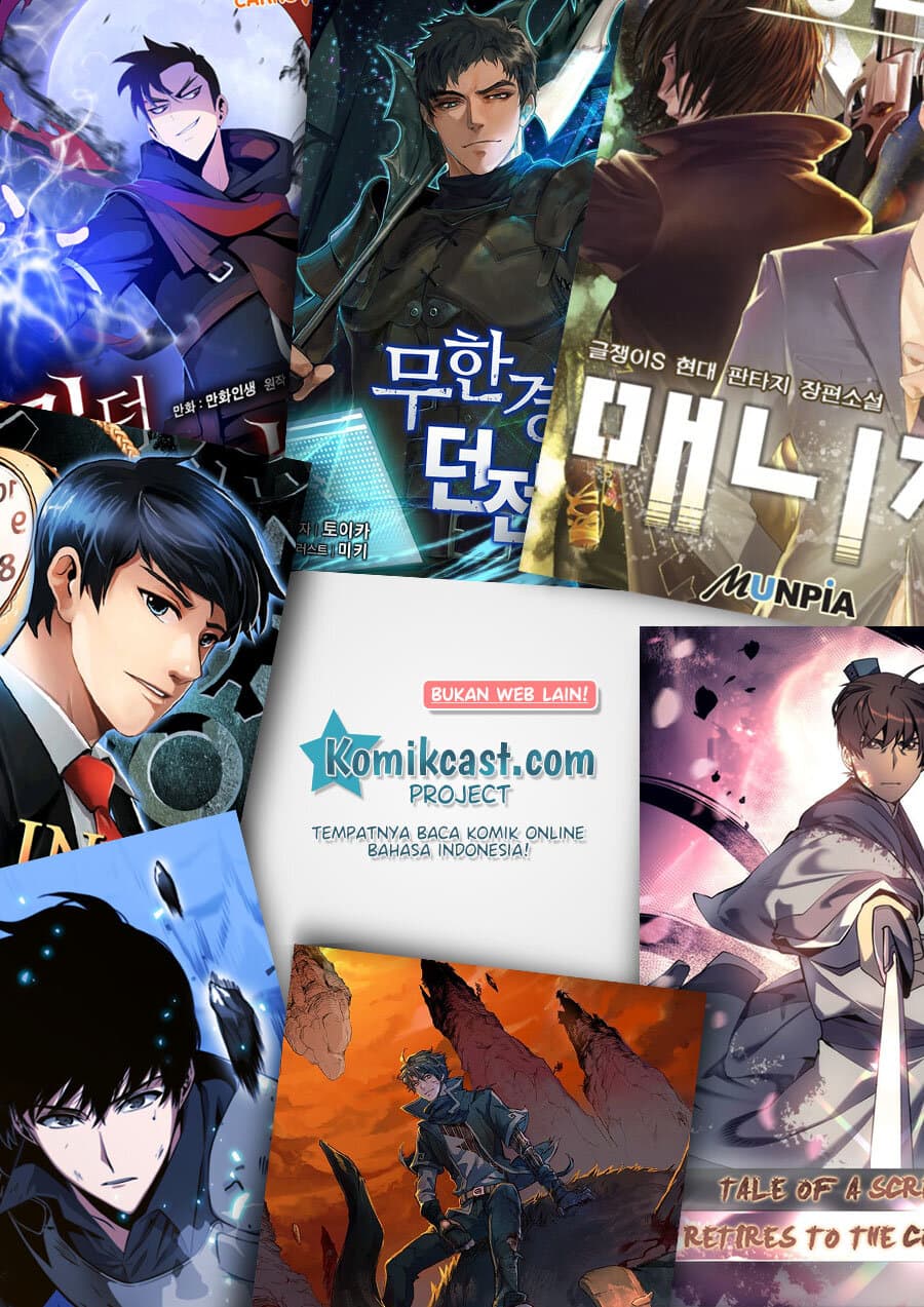 Read The Great Mage Return After 4000 Years (ID) Manga Online