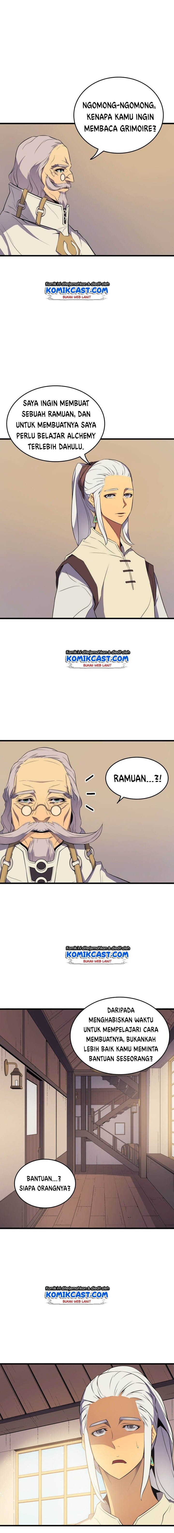 Read The Great Mage Return After 4000 Years (ID) Manga Online