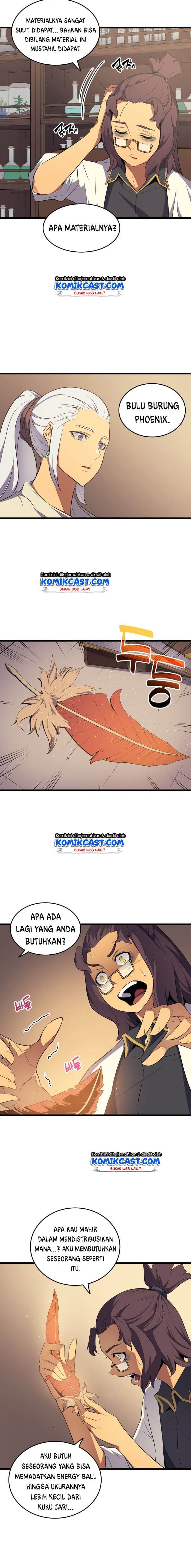 Read The Great Mage Return After 4000 Years (ID) Manga Online