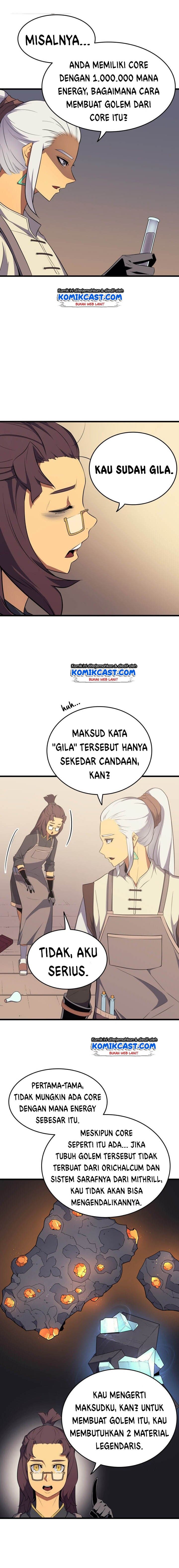 Read The Great Mage Return After 4000 Years (ID) Manga Online