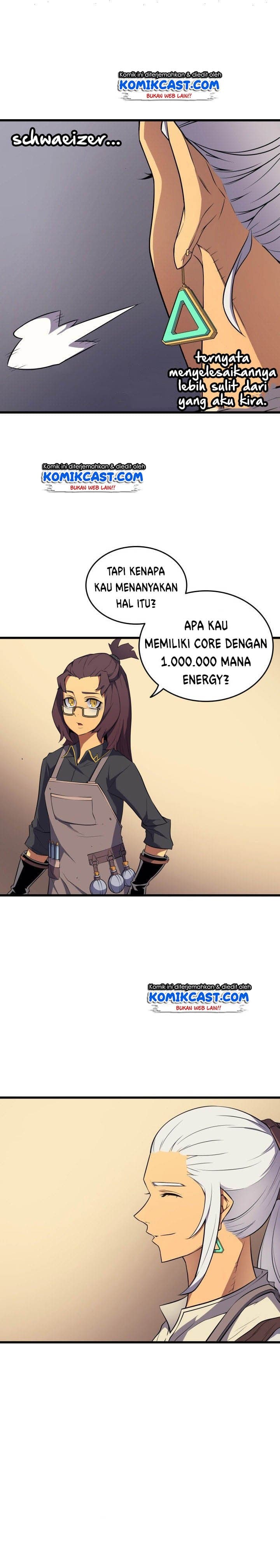 Read The Great Mage Return After 4000 Years (ID) Manga Online