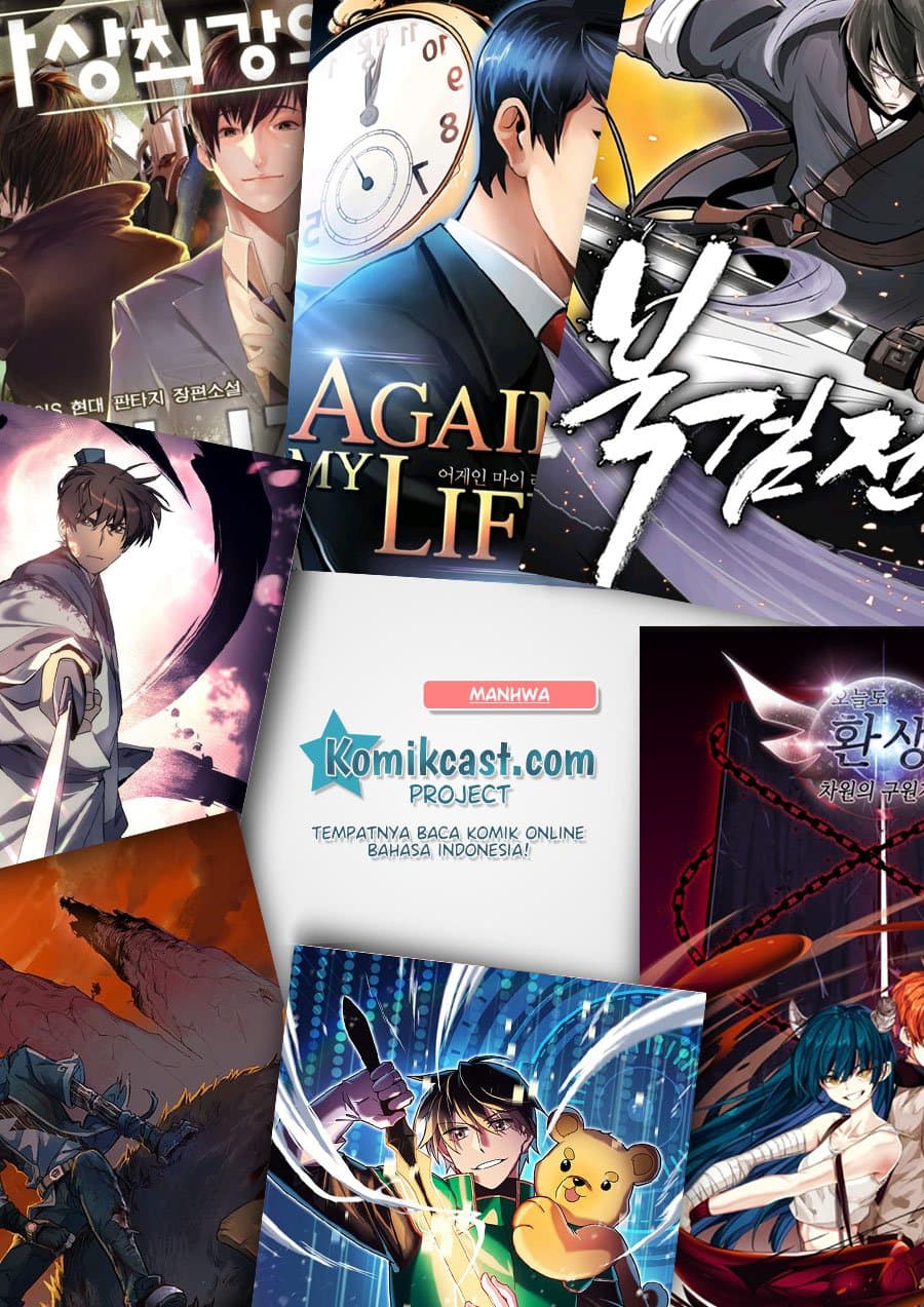 Read The Great Mage Return After 4000 Years (ID) Manga Online