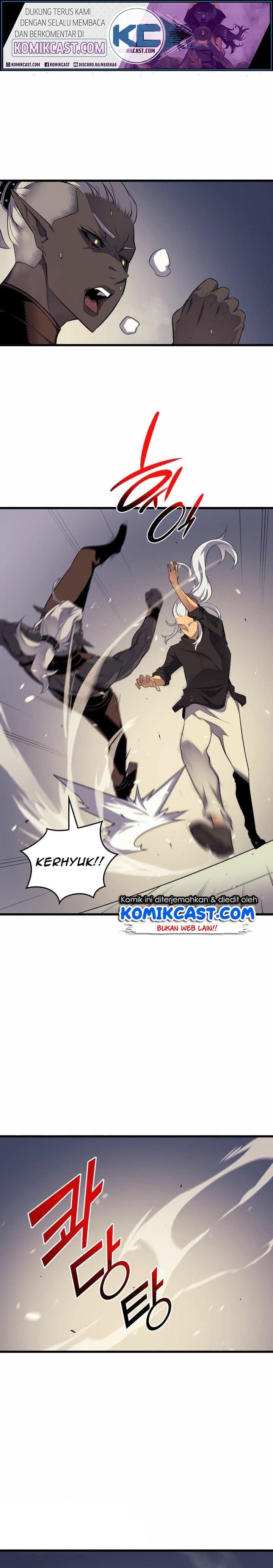 Read The Great Mage Return After 4000 Years (ID) Manga Online