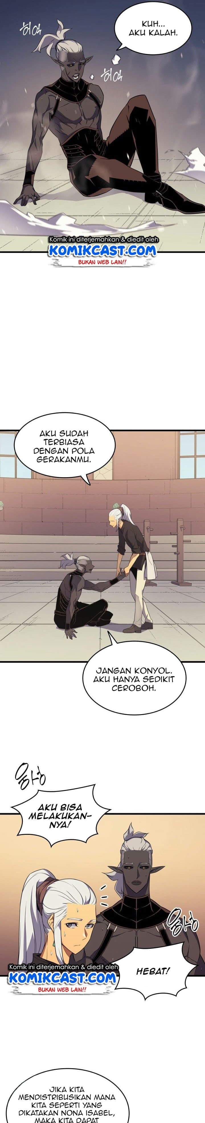 Read The Great Mage Return After 4000 Years (ID) Manga Online