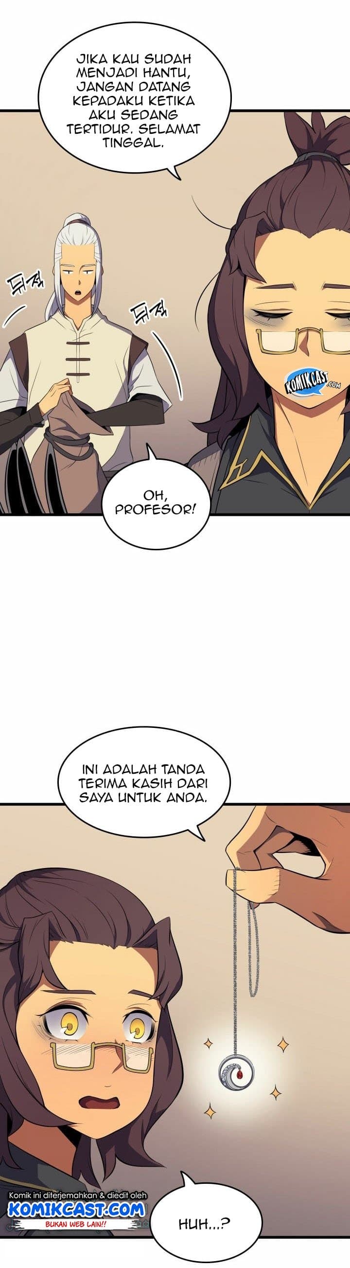 Read The Great Mage Return After 4000 Years (ID) Manga Online