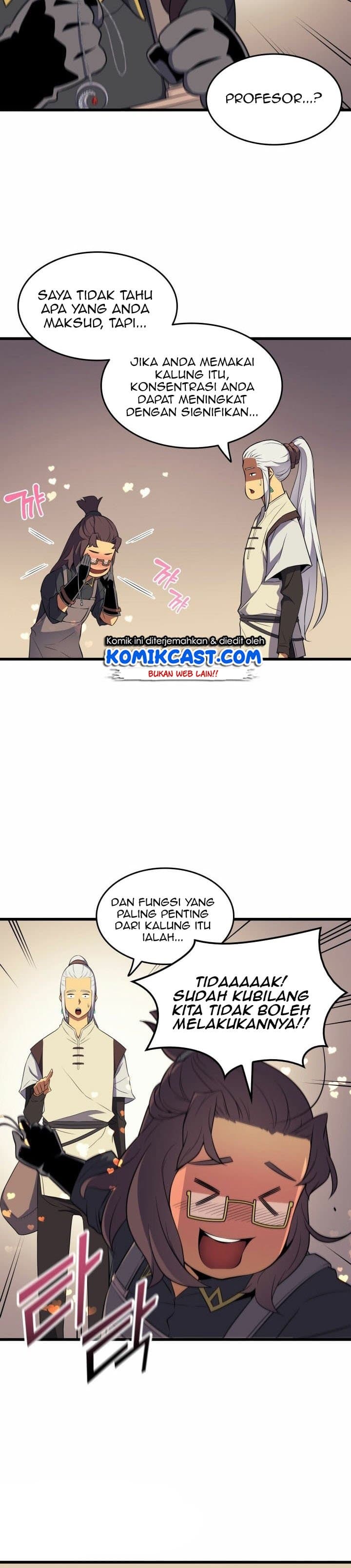 Read The Great Mage Return After 4000 Years (ID) Manga Online