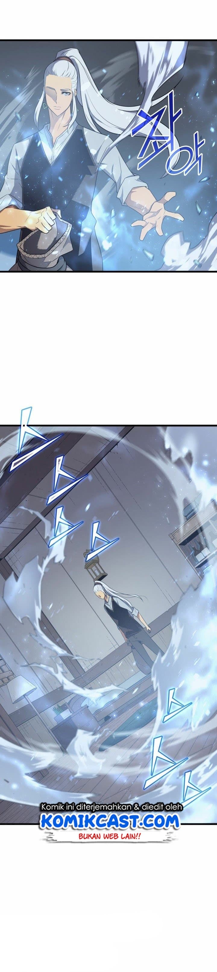 Read The Great Mage Return After 4000 Years (ID) Manga Online