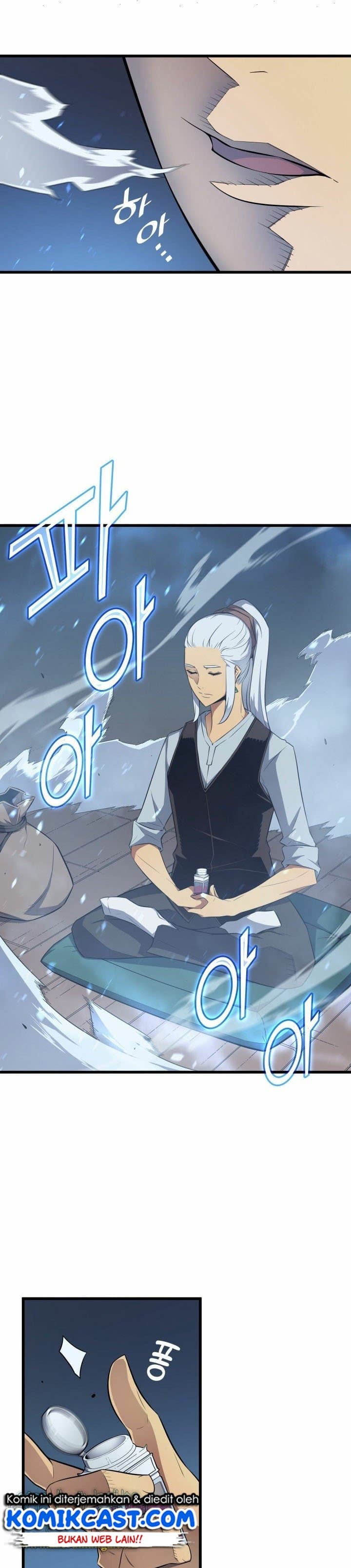 Read The Great Mage Return After 4000 Years (ID) Manga Online