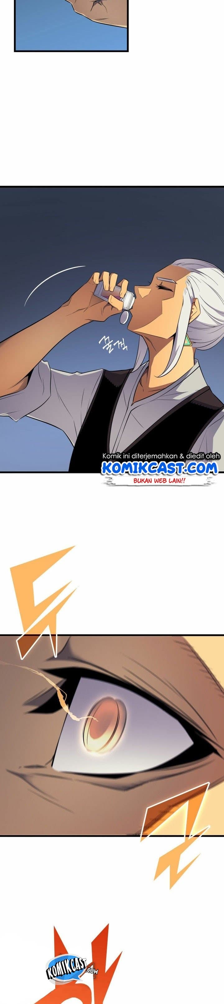 Read The Great Mage Return After 4000 Years (ID) Manga Online