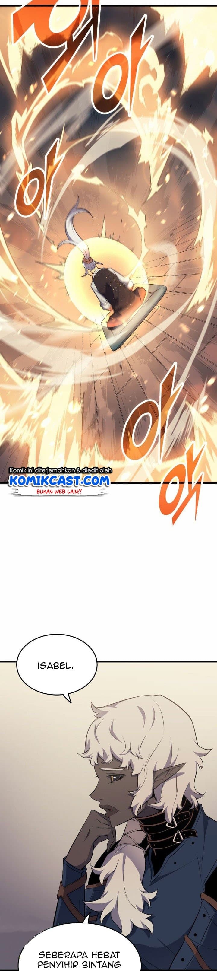 Read The Great Mage Return After 4000 Years (ID) Manga Online