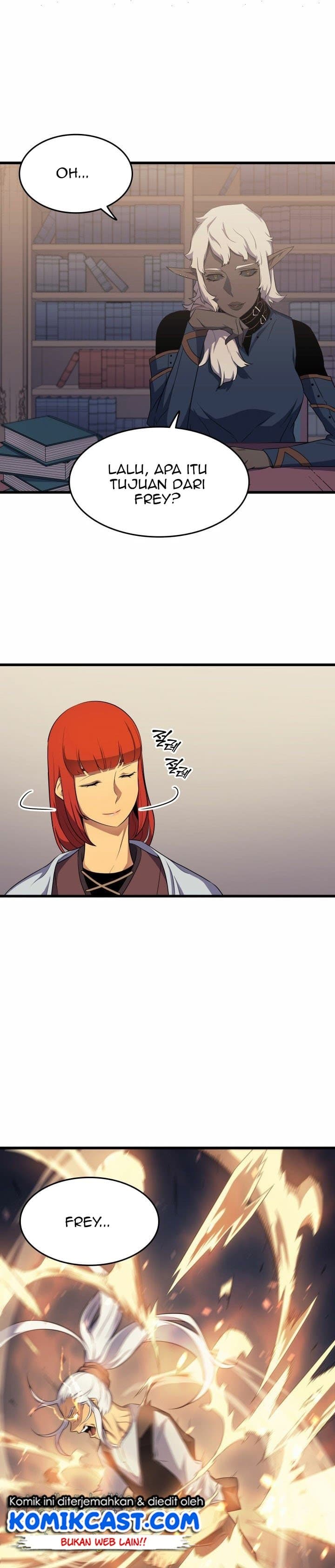 Read The Great Mage Return After 4000 Years (ID) Manga Online