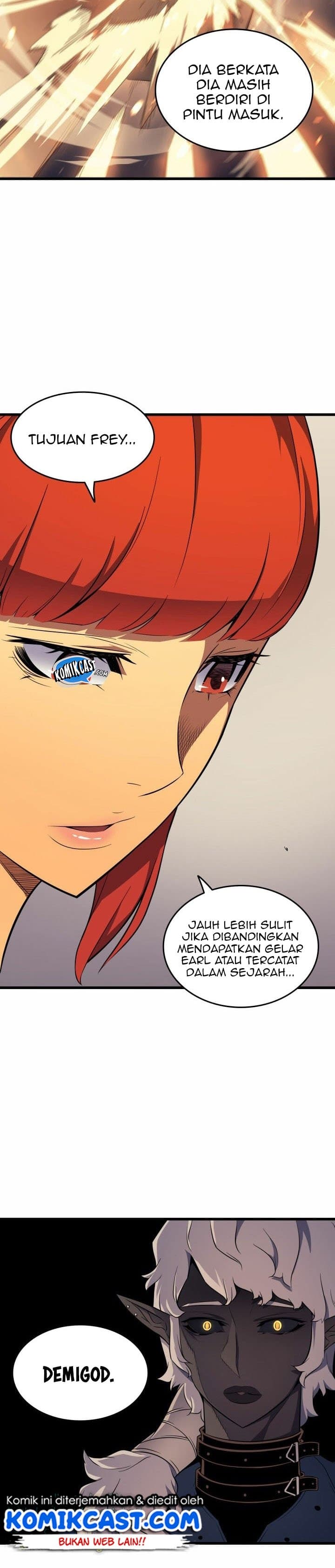 Read The Great Mage Return After 4000 Years (ID) Manga Online