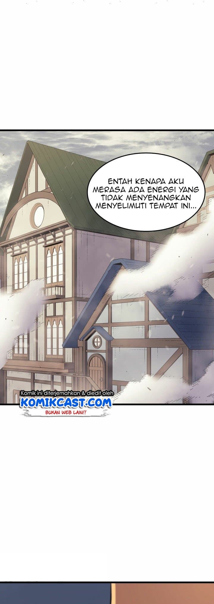 Read The Great Mage Return After 4000 Years (ID) Manga Online