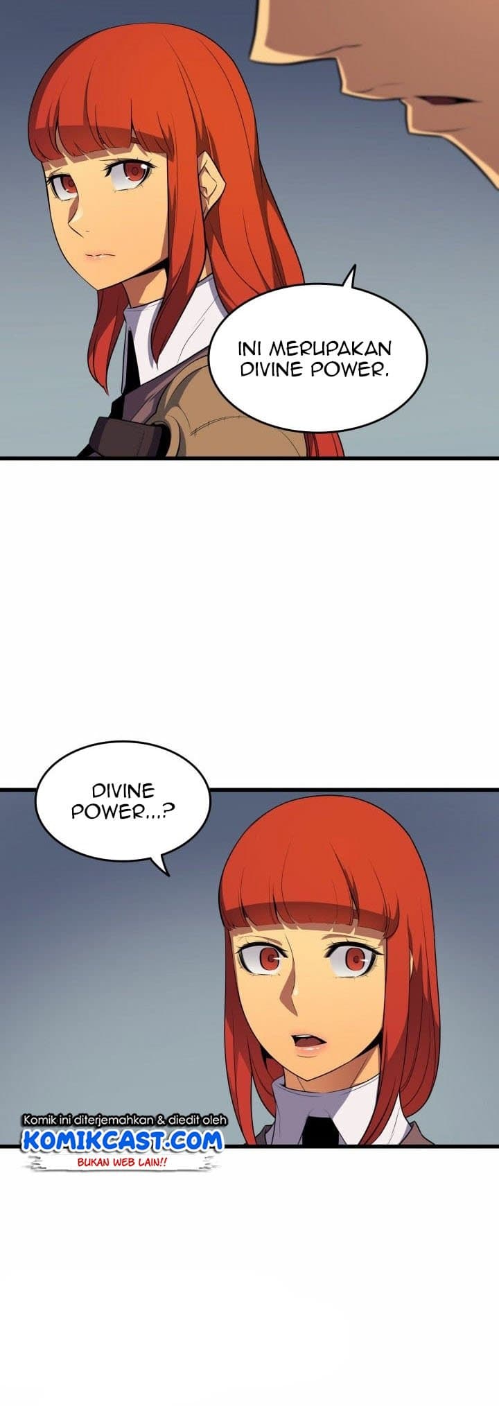 Read The Great Mage Return After 4000 Years (ID) Manga Online