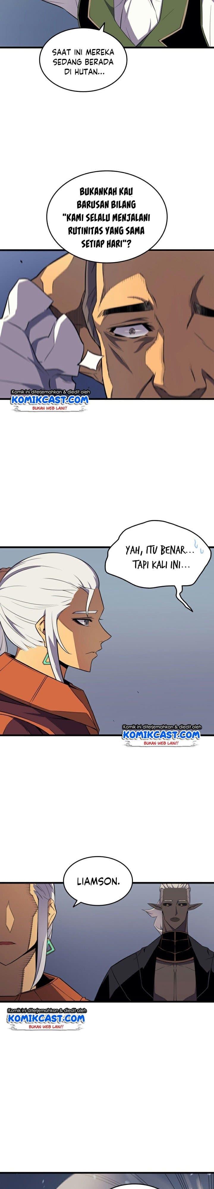 Read The Great Mage Return After 4000 Years (ID) Manga Online