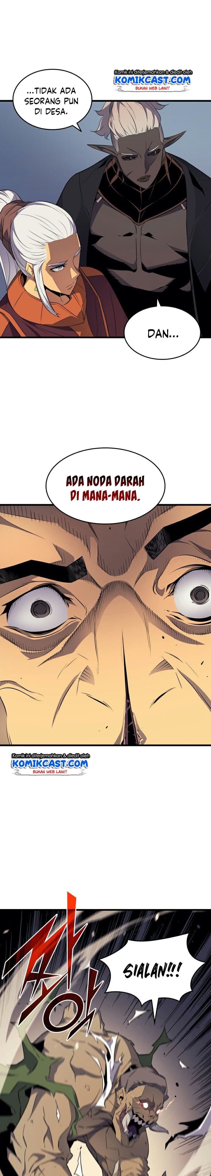 Read The Great Mage Return After 4000 Years (ID) Manga Online