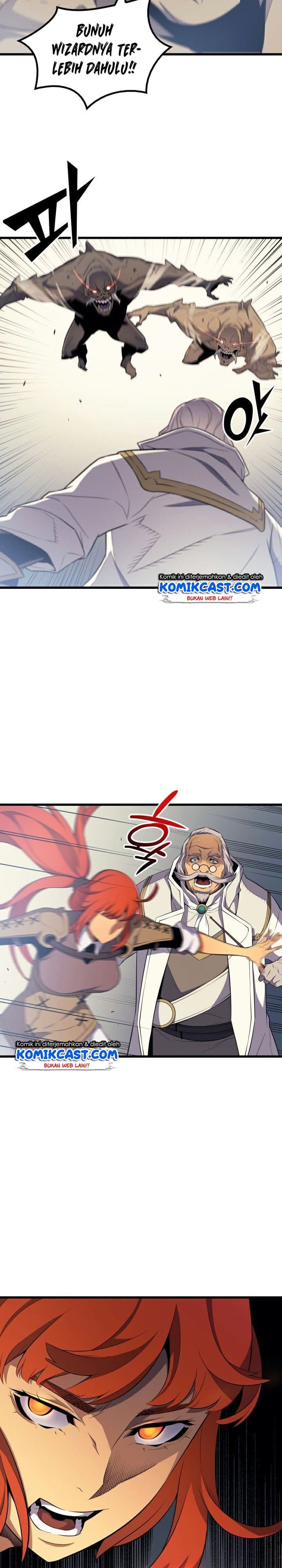 Read The Great Mage Return After 4000 Years (ID) Manga Online