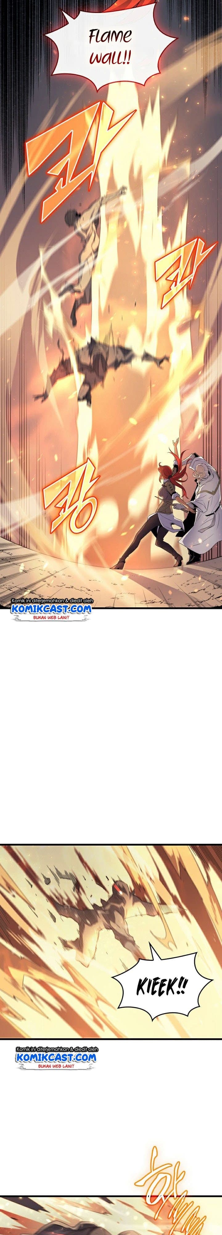 Read The Great Mage Return After 4000 Years (ID) Manga Online