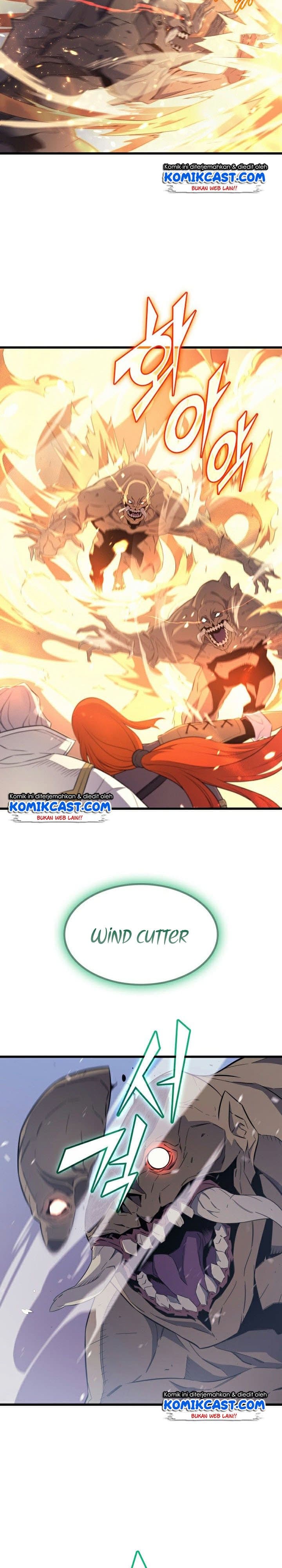 Read The Great Mage Return After 4000 Years (ID) Manga Online