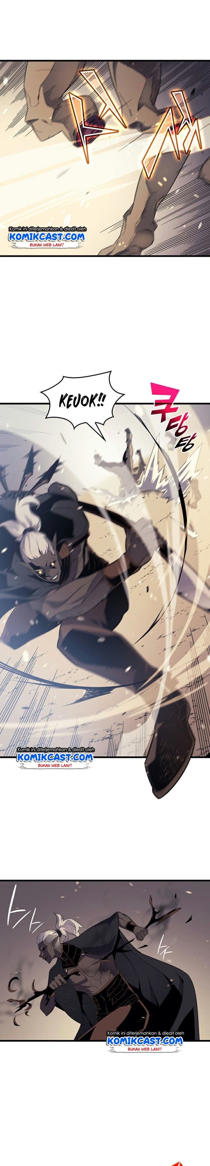 Read The Great Mage Return After 4000 Years (ID) Manga Online