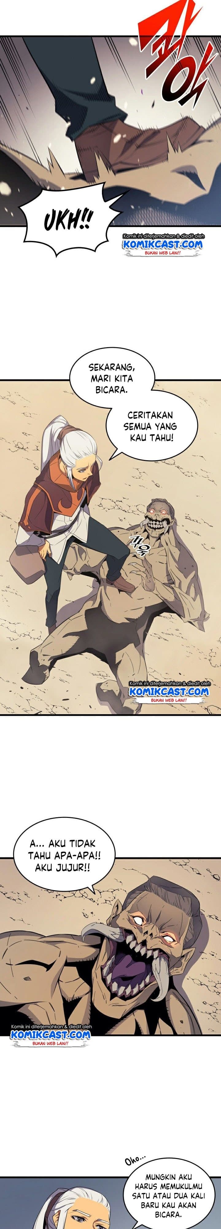 Read The Great Mage Return After 4000 Years (ID) Manga Online