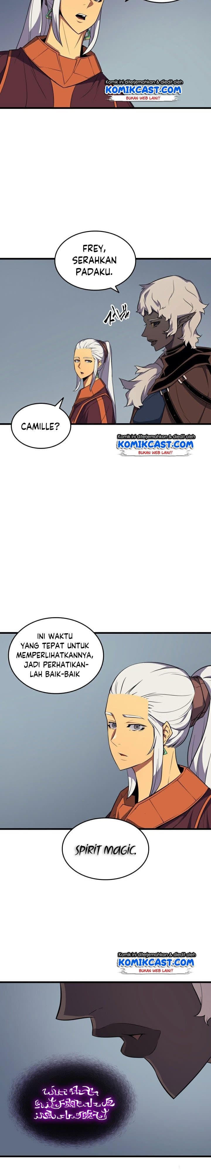 Read The Great Mage Return After 4000 Years (ID) Manga Online