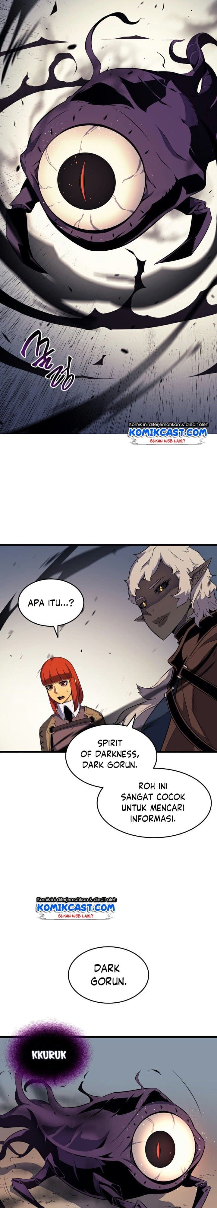 Read The Great Mage Return After 4000 Years (ID) Manga Online