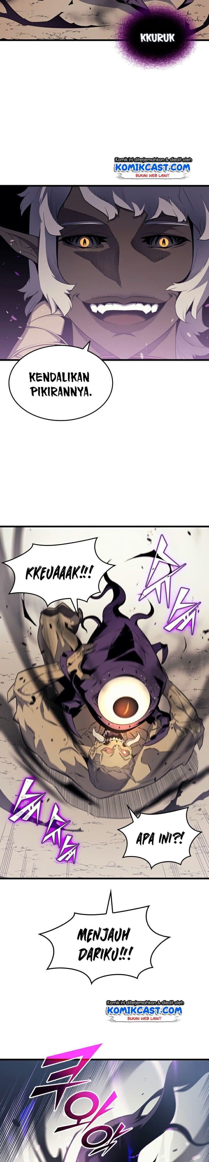 Read The Great Mage Return After 4000 Years (ID) Manga Online