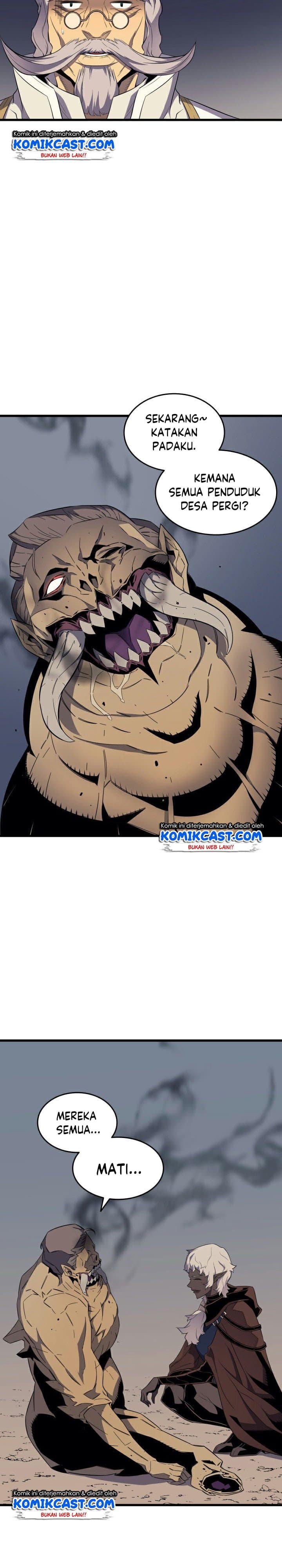 Read The Great Mage Return After 4000 Years (ID) Manga Online