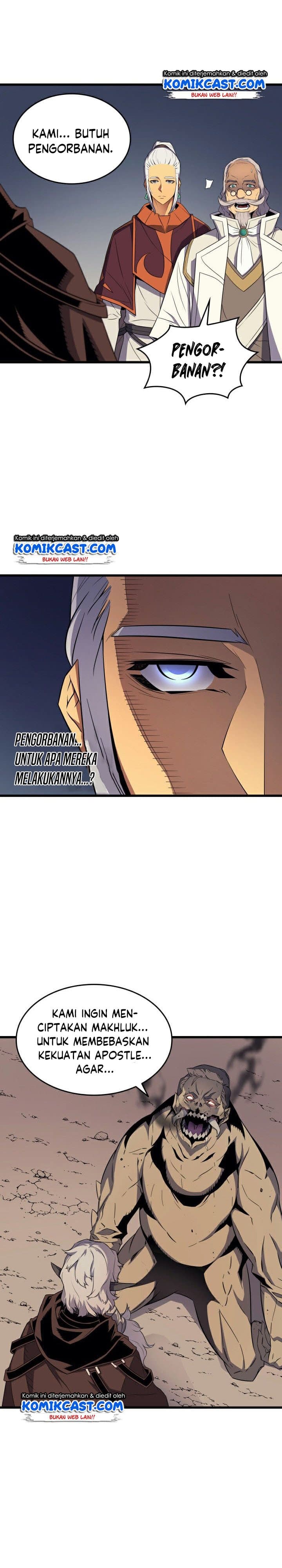 Read The Great Mage Return After 4000 Years (ID) Manga Online