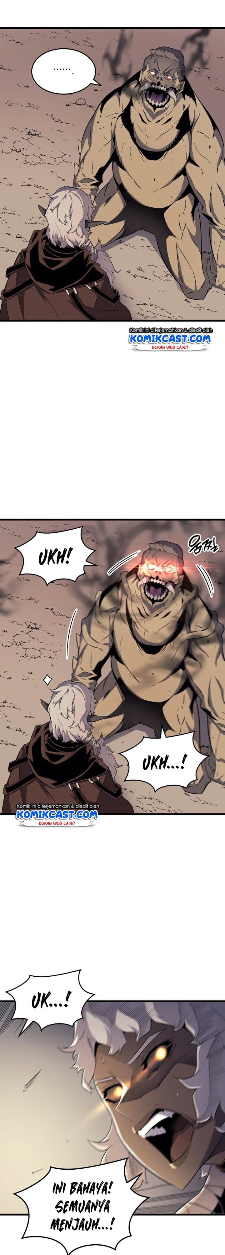 Read The Great Mage Return After 4000 Years (ID) Manga Online