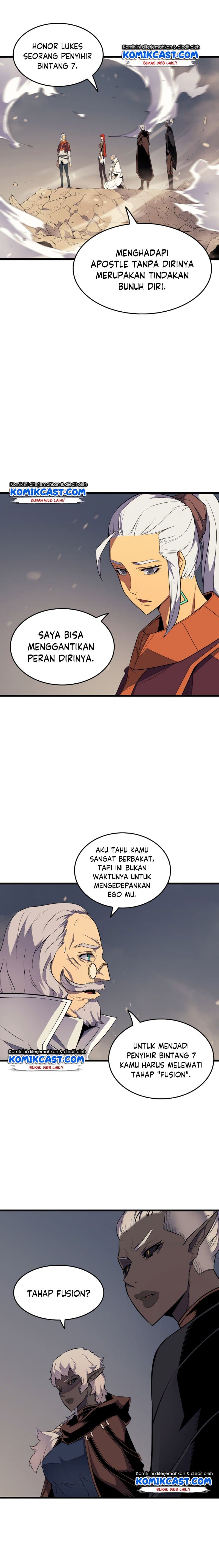 Read The Great Mage Return After 4000 Years (ID) Manga Online