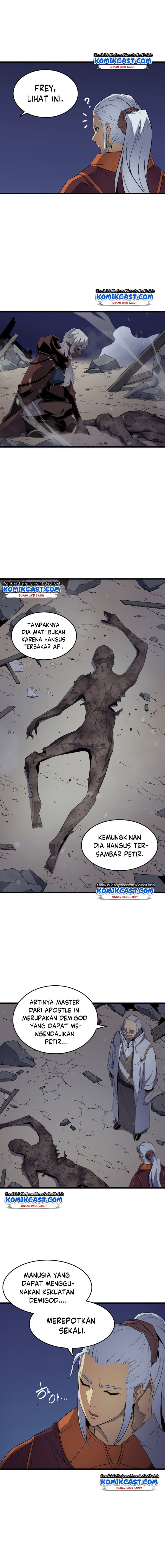 Read The Great Mage Return After 4000 Years (ID) Manga Online