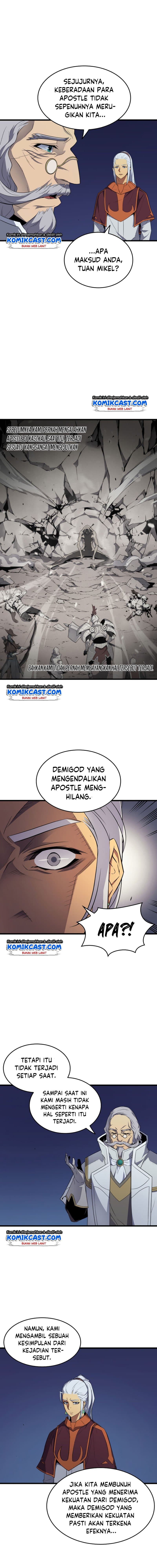 Read The Great Mage Return After 4000 Years (ID) Manga Online