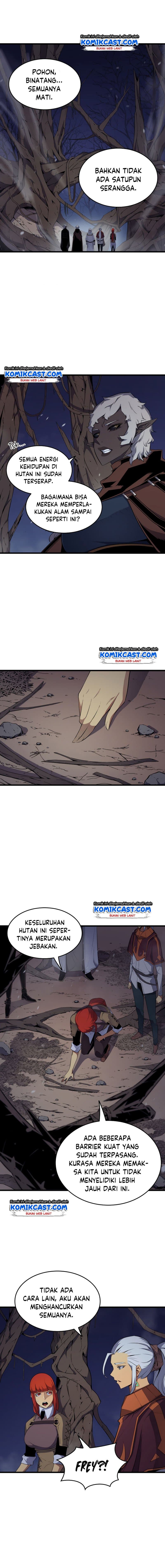 Read The Great Mage Return After 4000 Years (ID) Manga Online